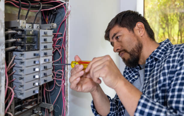 San Carlos, TX Electrical Services Company